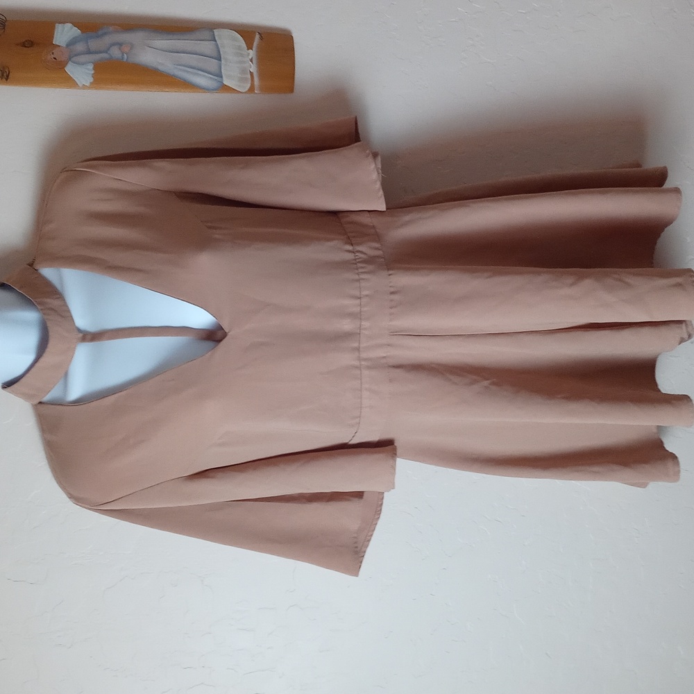 Do+Be Romper - image 1